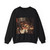 BEYEREN, Abraham van - Still-Life3 (Artwork) Crewneck Sweatshirt