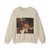 BEYEREN, Abraham van - Still-Life3 (Artwork) Crewneck Sweatshirt