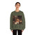BEYEREN, Abraham van - Still-Life3 (Artwork) Crewneck Sweatshirt
