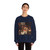 BEYEREN, Abraham van - Still-Life3 (Artwork) Crewneck Sweatshirt