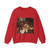BEYEREN, Abraham van - Still-Life3 (Artwork) Crewneck Sweatshirt