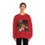 BEYEREN, Abraham van - Still-Life3 (Artwork) Crewneck Sweatshirt