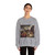 BLOEMAERT, Abraham - Charikleia and Theagenes (Artwork) Crewneck Sweatshirt