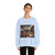 BLOEMAERT, Abraham - Charikleia and Theagenes (Artwork) Crewneck Sweatshirt