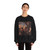 MARATTI, Carlo - Apollo Chasing Daphne (Artwork) Crewneck Sweatshirt