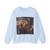 MARATTI, Carlo - Apollo Chasing Daphne (Artwork) Crewneck Sweatshirt