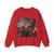 MARATTI, Carlo - Apollo Chasing Daphne (Artwork) Crewneck Sweatshirt