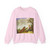 BLOEMAERT, Abraham - Shepherd and Sherpherdess (Artwork) Crewneck Sweatshirt