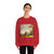 BLOEMAERT, Abraham - Shepherd and Sherpherdess (Artwork) Crewneck Sweatshirt