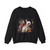 BLOEMAERT, Abraham - Vertumnus and Pomona (Artwork) Crewneck Sweatshirt