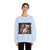 BLOEMAERT, Abraham - Vertumnus and Pomona (Artwork) Crewneck Sweatshirt