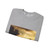 BIERSTADT, Albert - An Indian Encampment (Artwork) Crewneck Sweatshirt
