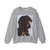 MARINALI, Orazio - A Cutthroat (detail) (Artwork) Crewneck Sweatshirt