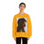 MARINALI, Orazio - A Cutthroat (detail) (Artwork) Crewneck Sweatshirt