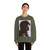 MARINALI, Orazio - A Cutthroat (detail) (Artwork) Crewneck Sweatshirt