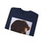 MARINALI, Orazio - A Cutthroat (detail) (Artwork) Crewneck Sweatshirt