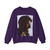 MARINALI, Orazio - A Cutthroat (detail) (Artwork) Crewneck Sweatshirt