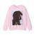 MARINALI, Orazio - A Cutthroat (detail) (Artwork) Crewneck Sweatshirt