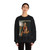 BOCCACCINO, Boccaccio - Virgin and Child (Artwork) Crewneck Sweatshirt