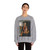 BOCCACCINO, Boccaccio - Virgin and Child (Artwork) Crewneck Sweatshirt