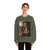 BOCCACCINO, Boccaccio - Virgin and Child (Artwork) Crewneck Sweatshirt