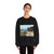 BIERSTADT, Albert - Bay of Monterey (Artwork) Crewneck Sweatshirt