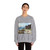 BIERSTADT, Albert - Bay of Monterey (Artwork) Crewneck Sweatshirt