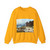 BIERSTADT, Albert - Bay of Monterey (Artwork) Crewneck Sweatshirt