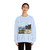 BIERSTADT, Albert - Bay of Monterey (Artwork) Crewneck Sweatshirt