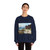 BIERSTADT, Albert - Bay of Monterey (Artwork) Crewneck Sweatshirt