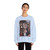 LEYDEN, Aertgen van - Church Sermon (Artwork) Crewneck Sweatshirt