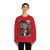 LEYDEN, Aertgen van - Church Sermon (Artwork) Crewneck Sweatshirt