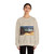 BIERSTADT, Albert - Beach at Nassau (Artwork) Crewneck Sweatshirt