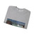 BIERSTADT, Albert - Beach at Nassau (Artwork) Crewneck Sweatshirt