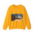 BIERSTADT, Albert - Beach at Nassau (Artwork) Crewneck Sweatshirt