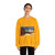 BIERSTADT, Albert - Beach at Nassau (Artwork) Crewneck Sweatshirt