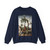 MANTEGNA, Andrea - Noli me tangere (Artwork) Crewneck Sweatshirt