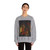 LEYDEN, Aertgen van - St Jerome (Artwork) Crewneck Sweatshirt