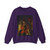 LEYDEN, Aertgen van - St Jerome (Artwork) Crewneck Sweatshirt