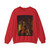 LEYDEN, Aertgen van - St Jerome (Artwork) Crewneck Sweatshirt