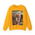HOOCH, Pieter de - Village House (Artwork) Crewneck Sweatshirt