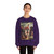 HOOCH, Pieter de - Village House (Artwork) Crewneck Sweatshirt