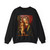 BOCCACCINO, Boccaccio - Virgin and Child2 (Artwork) Crewneck Sweatshirt