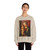 BOCCACCINO, Boccaccio - Virgin and Child2 (Artwork) Crewneck Sweatshirt