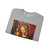 BOCCACCINO, Boccaccio - Virgin and Child2 (Artwork) Crewneck Sweatshirt