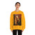 BOCCACCINO, Boccaccio - Virgin and Child2 (Artwork) Crewneck Sweatshirt