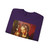 BOCCACCINO, Boccaccio - Virgin and Child2 (Artwork) Crewneck Sweatshirt