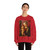 BOCCACCINO, Boccaccio - Virgin and Child2 (Artwork) Crewneck Sweatshirt