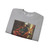 BOCCACCINO, Camillo - The Prophet David (Artwork) Crewneck Sweatshirt