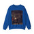 HOOCH, Pieter de - The Visit (Artwork) Crewneck Sweatshirt